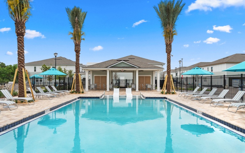 Community Amenities