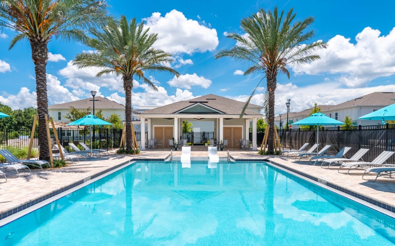 Community Amenities